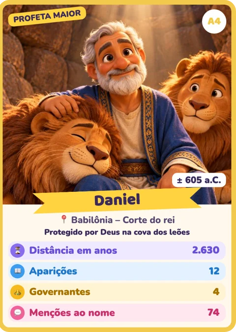 Daniel