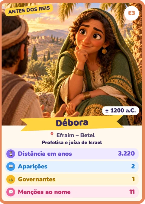 Débora