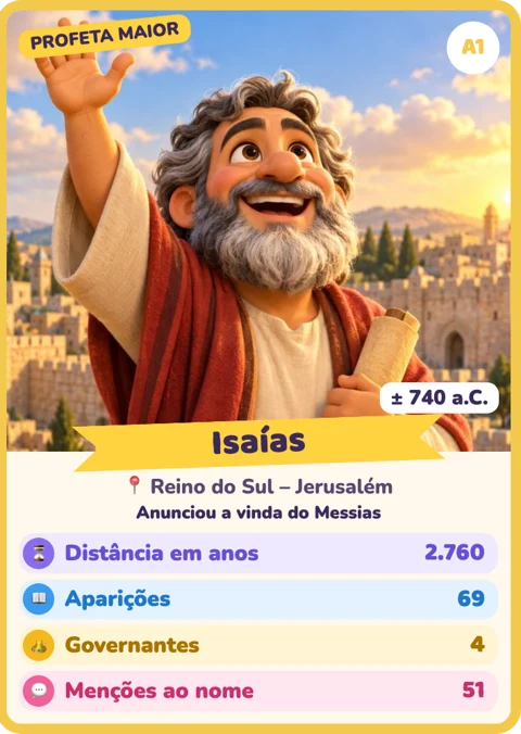 Isaías