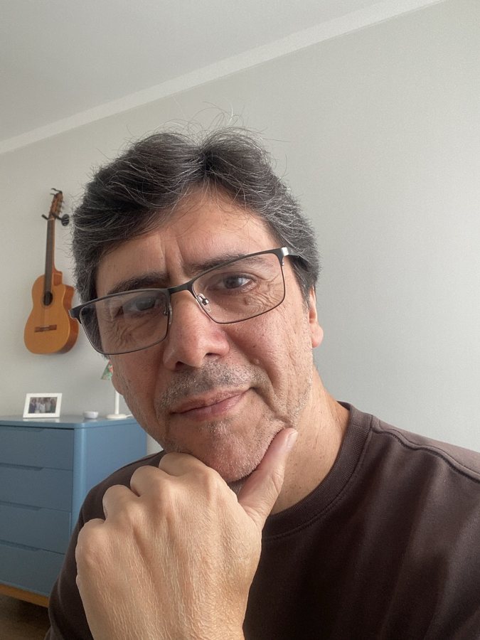 Foto de Edson P. Ramos